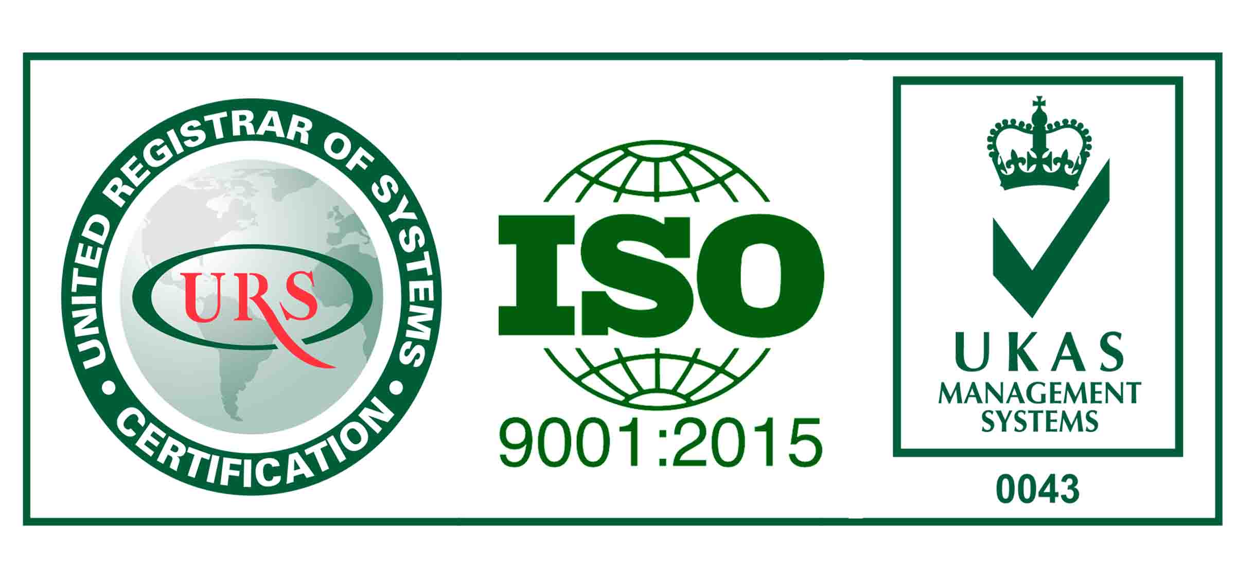 ISO 9001